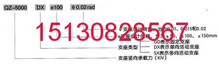 鐵路鋼軌膠墊板QZ系列球型支座 GJBZ200*65GD橡膠支座151-3082-8567