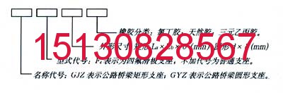 橡塑矩形（圓形）板式橡膠支座內(nèi)部結(jié)構(gòu)解剖檢測(cè)151-3082-8567