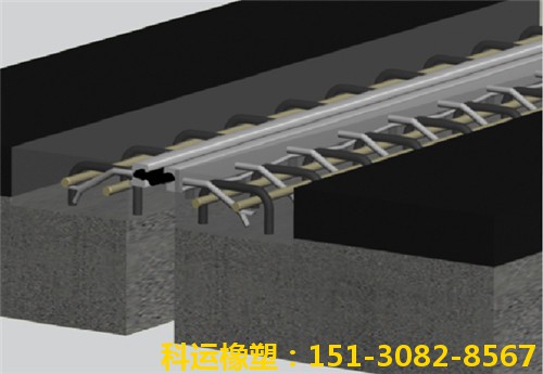 橋梁伸縮縫|板式盆式橡膠支座|混凝土鋼纖維